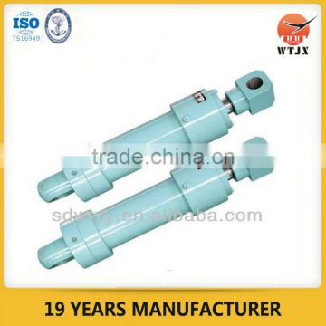 garbage truck hydraulic cylinders