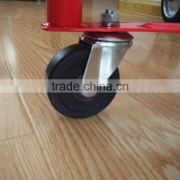 Convertible Platform Hand Truck photo-6