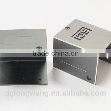 OEM Manufacturer OPT Custom Aluminum Machine Vision Camera photo-2