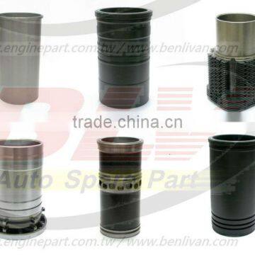 S6D108-1 Cylinder Liner for Engine photo-6