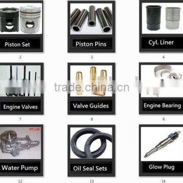 WATER PUMP IMPELLER photo-5