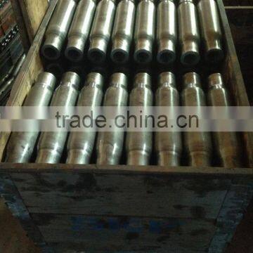 Commercial Type Malleable Iron Turnbuckle With Cold Extrusion Technology photo-4
