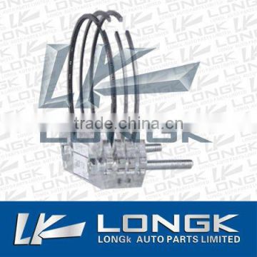 engine spare piston ring 8040.25 for Fiat