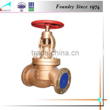 Hot Sales High Quality Foundry Cast Copper Valve photo-4
