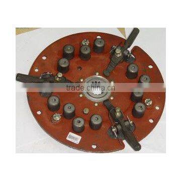 pressure plate assy MTZ