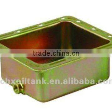 oil sump/engine oil sump/engine oil sump for tractor/oil sump pan