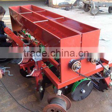 Powerful Enterprises Wheat Seeding Machine/ Corn Seeder and Fertilizer photo-2