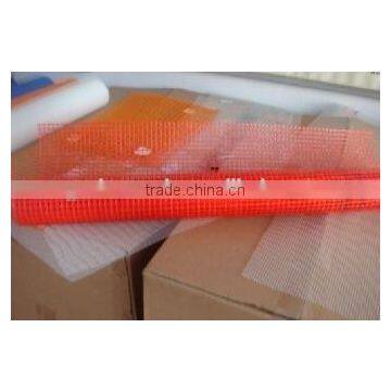 PTFE Resin Coated Fiberglass Mesh / Gridding Cloth photo-2