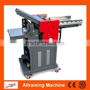 Automatic Digital Brochure Folding Machine