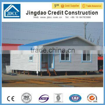 Berst Seller And Low Cost And Easy Instal Light Steel Structure Prefabricated House photo-2