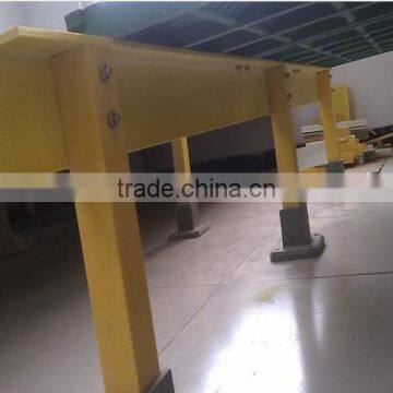 Frp Support Beam Frp Angle Bar Poultry Farm Equipment photo-2