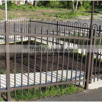 Commercial Security Eco-Friendly Lawn Bar photo-5