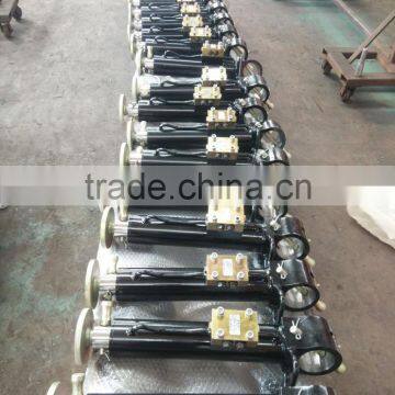 Hot Sale Cheapest Hydraulic Cylinder Used for Large Machinery photo-4