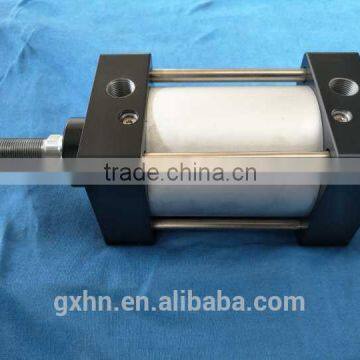 Top Quality Cheaper Pneumatic Cylinder(NC80X57.15) photo-2