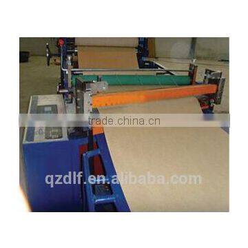 DLF Cooling Pad Production Line photo-3