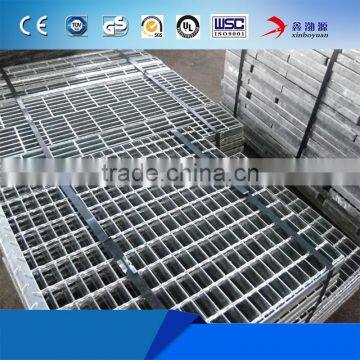 Galvanized Steel Grating Weight From Xinboyuan Factory photo-4