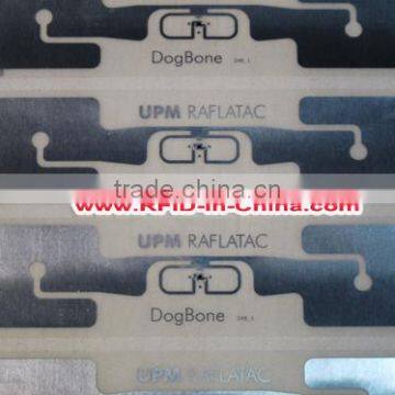Factory Price RFID DVD Label Printing, 13.56MHz Mafare Nfc RFID Label/Sticker/Paper Sticker photo-2