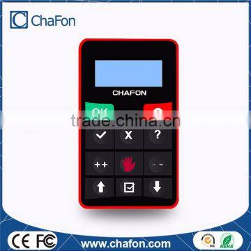 Active Conference System 2.4ghz Rfid Tag photo-4