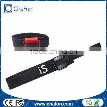 Sports Timing System Uhf Rfid Ankle Band photo-2