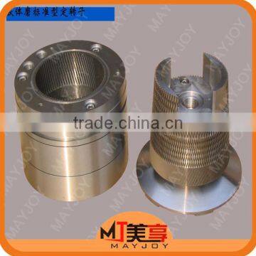 Best Price ! Peanut Butter Machine,Cocoa Butter Machine,Groundnut Paste Machine photo-4