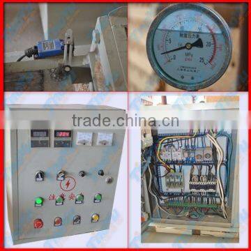 Thoyu Brand Wood Pallet Block Making Machine(SMS:0086-15903675071) photo-3