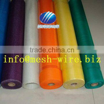 fiberglass mesh, glass fiber mesh (factory)