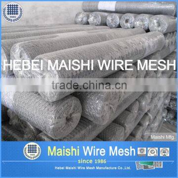Hexagonal Wire Netting Wholesaler/animal Fencing photo-4
