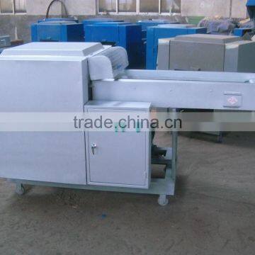 Textiletextile waste cutting waste crushing machine machine