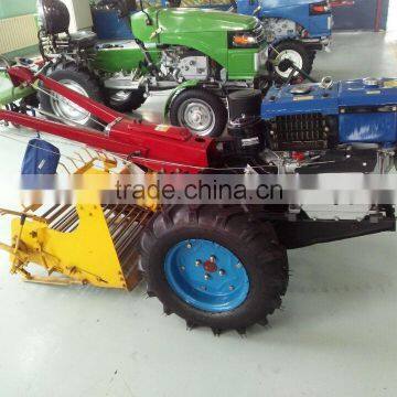 hand tractor price