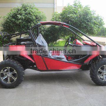 NEW 4X4 1100CC BUGGY EPA APPROVED (MC-455) photo-3