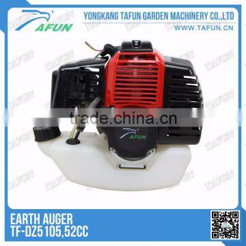 Hand Ground Drill /Ground Hole Drill Earth Auger photo-2
