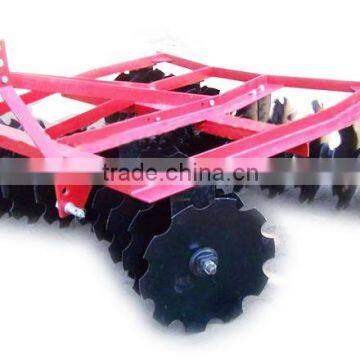 New Coming High-Ranking Opposed Disc Harrow Manufacturers photo-3