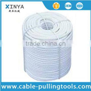 Weave Silk Insulated Rope Light Weight Safety Rope photo-2