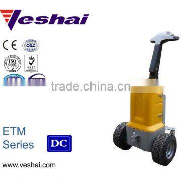 500kgs Mini Electric Smart Tow Tractor VH-ETM