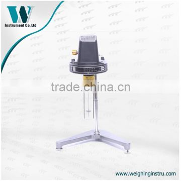 High quality top sell factory mooney viscometer