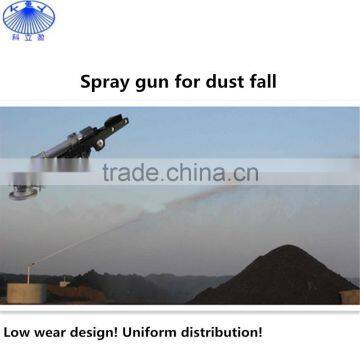 43 degree Rain gun for irrigation and dust suppression