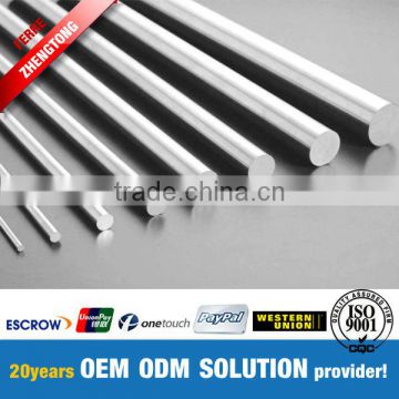 Tungsten Carbide Rods Tungsten Rods Polished Carbide Rods for Endmills