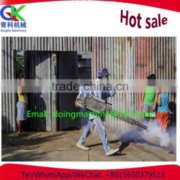 Greenhouse Fog Machine Fruit Tree Sprayer Made in China
