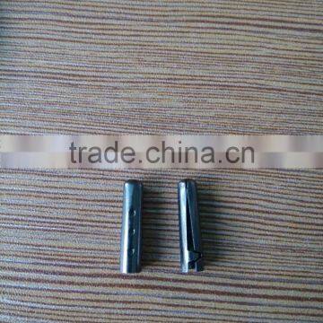Shoelace Metal Tips