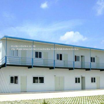 Professional Mobile House Manufacturer-HL Steel Structure photo-3