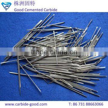 High Quality Most Popular Tungsten Carbide Drill Bits Jewelry Pearl Drill Bits For Making Drills Hole photo-5