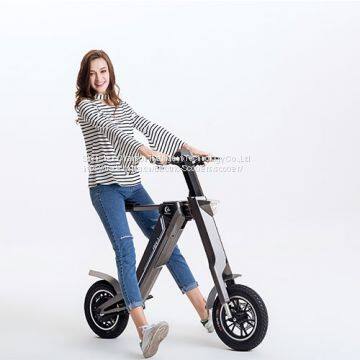 Smart Automatic Electric Foldable ET Scooter photo-4