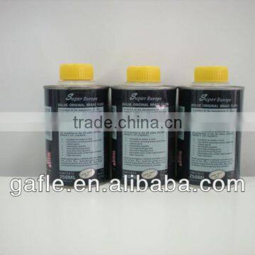 250ml Dot3 Brake Fluid From GAFLE photo-3
