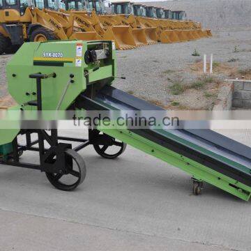 YN9YK-8070 Round Baler