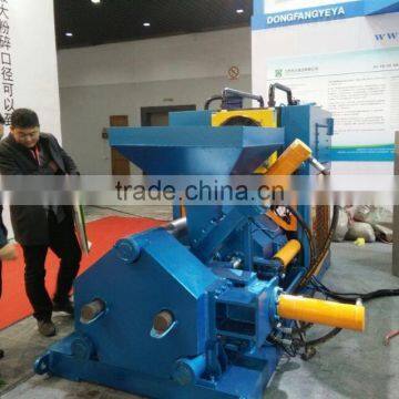 Factory Charcoal Briquette Machine Price in 2015 photo-3