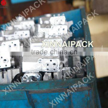 MH-32A Handheld Machine Manual Buckle Free Strapping photo-2