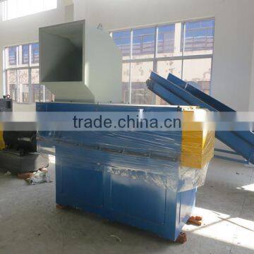 Single Shaft Shredder/single Shaft Shreddering Machine for Plastic photo-2