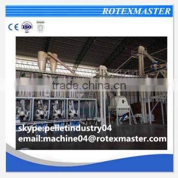 [ROTEX MASTER] YSKLN-2.5 Air Cooler Pellet (with CE) photo-3