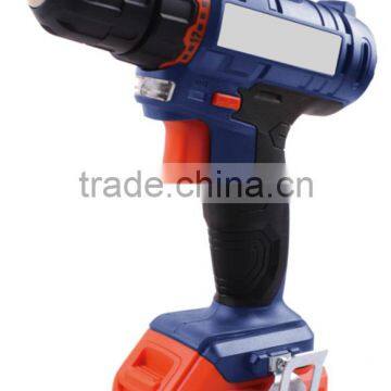 18V Li-ion Driver Drill, 18V Cordless Drill, 18V Battery Drill photo-2