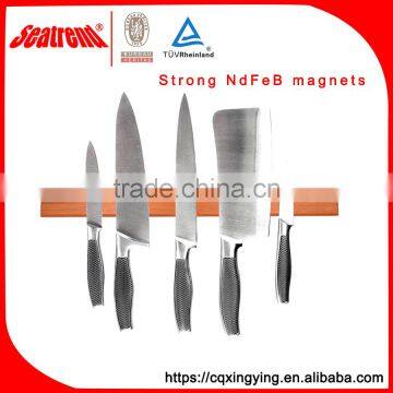 Factory Directly Supply New Products Cheap Magnetic Knife Holder photo-6
